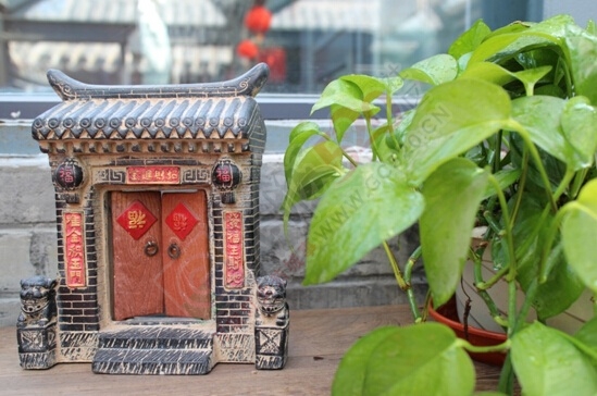 旅游分享：漫步东城成贤街 参观孔庙 住宣武门四合院酒店464 / 作者:qwfy5566 / 帖子ID:107482