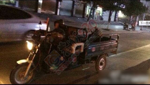 7岁男童深夜开车20公里接送醉酒父亲755 / 作者:狗掰涛 / 帖子ID:107491