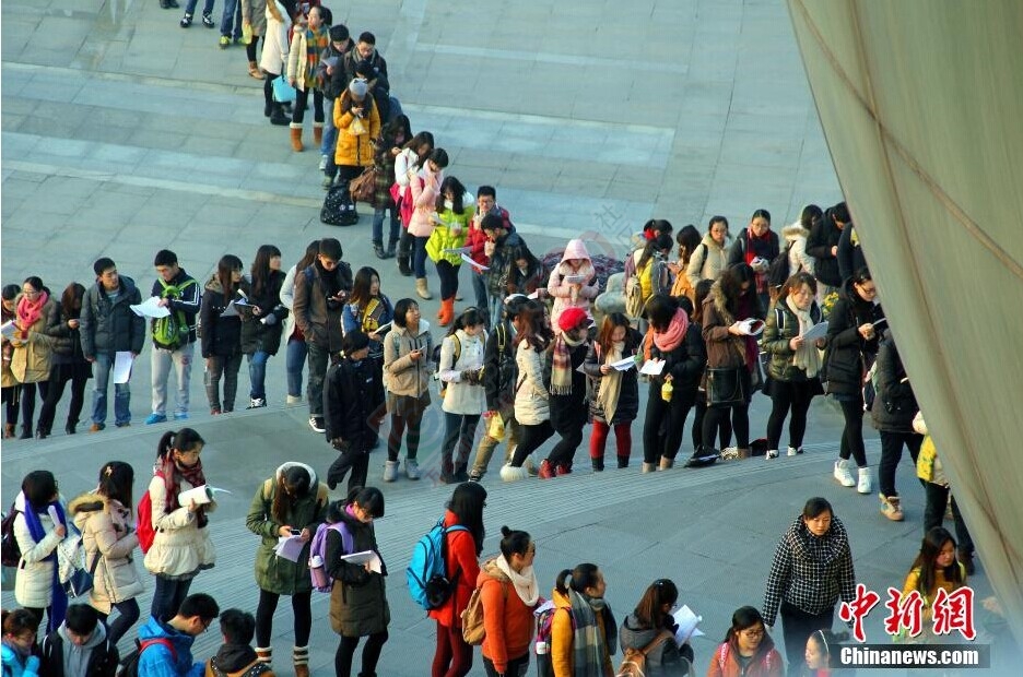 为了期末考试也是拼了！ 这摆出了春运阵型哇！280 / 作者:奇葩处处有 / 帖子ID:107587