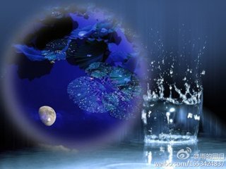 镜中花，水中月，虽然赏心悦目，却非永恒。364 / 作者:建筑19551213 / 帖子ID:107668