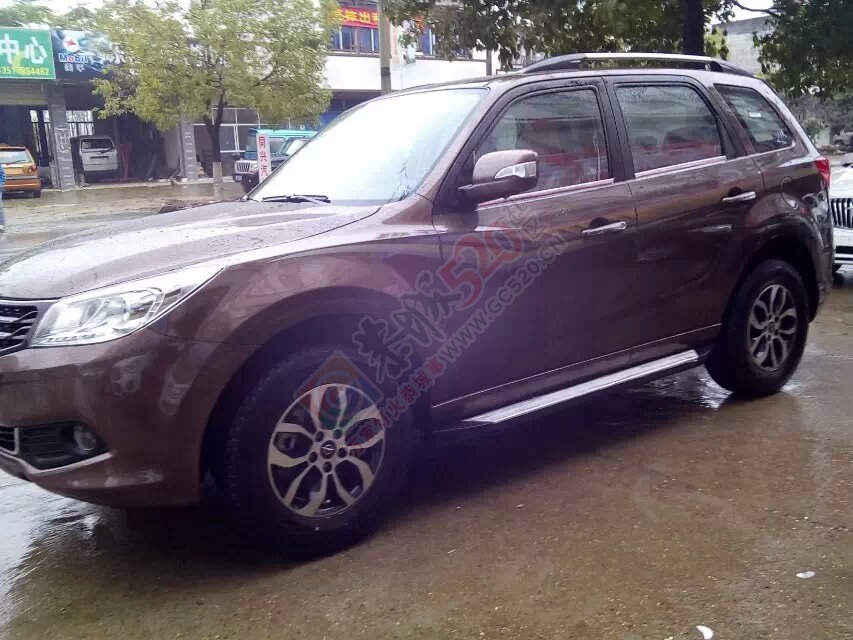 恭城鑫洋车行435 / 作者:烟火的暧昧 / 帖子ID:107688