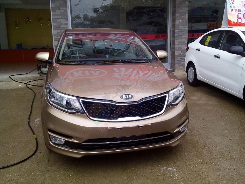 恭城鑫洋车行543 / 作者:烟火的暧昧 / 帖子ID:107688