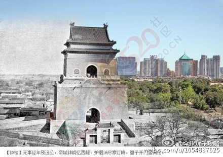 历史就是褪色的记忆。733 / 作者:黑白年代 / 帖子ID:108967