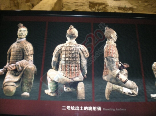 分享：从哈尔滨到西安兵马俑和北京后海四合院酒店的精彩图文321 / 作者:qwfy5566 / 帖子ID:109058