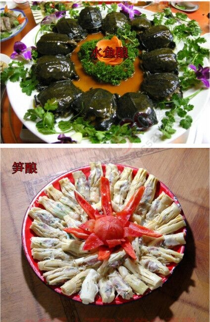 春节要到了，折磨下大家——桂林“十八酿”289 / 作者:额外听歌 / 帖子ID:111455