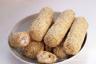 好久没有吃到这些东西了，在哪有卖都忘记了690 / 作者:桂花糕 / 帖子ID:111490