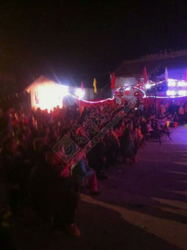 路过发点片-西岭高桥庙会1月24.25周年庆典258 / 作者:风狂一世 / 帖子ID:111572