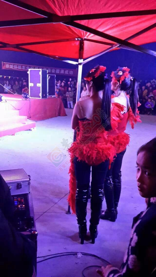 路过发点片-西岭高桥庙会1月24.25周年庆典470 / 作者:风狂一世 / 帖子ID:111572