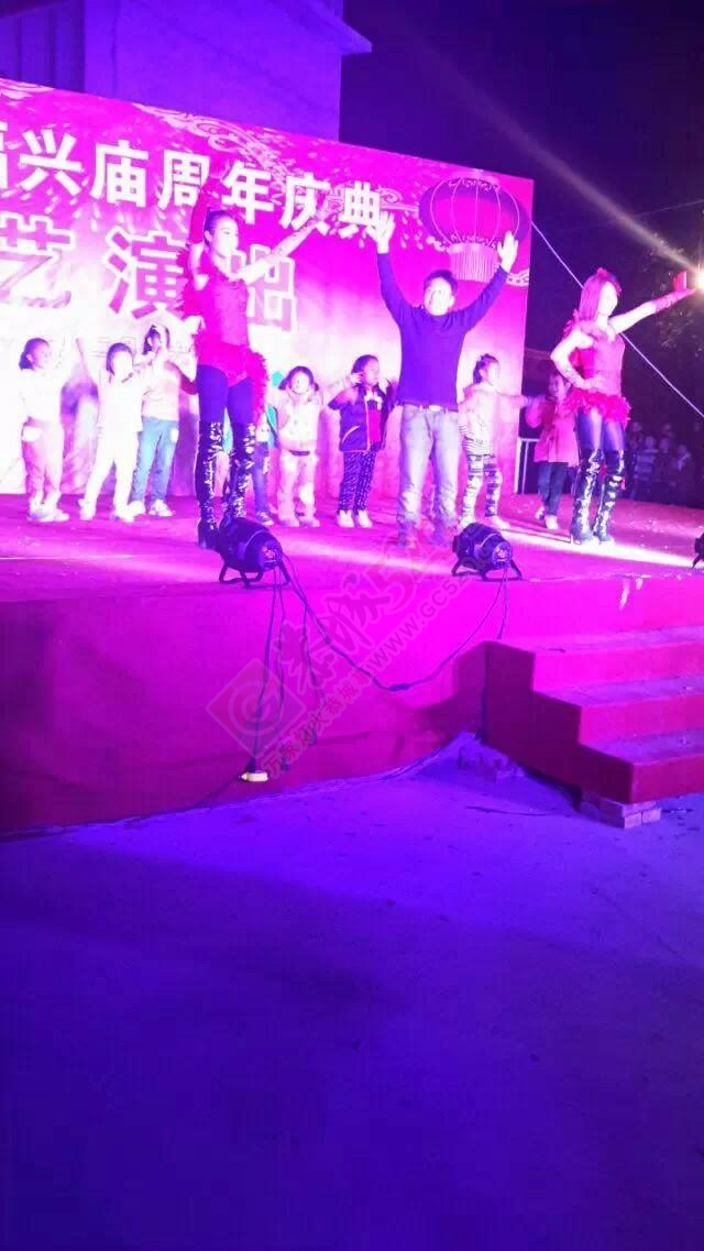 路过发点片-西岭高桥庙会1月24.25周年庆典527 / 作者:风狂一世 / 帖子ID:111572