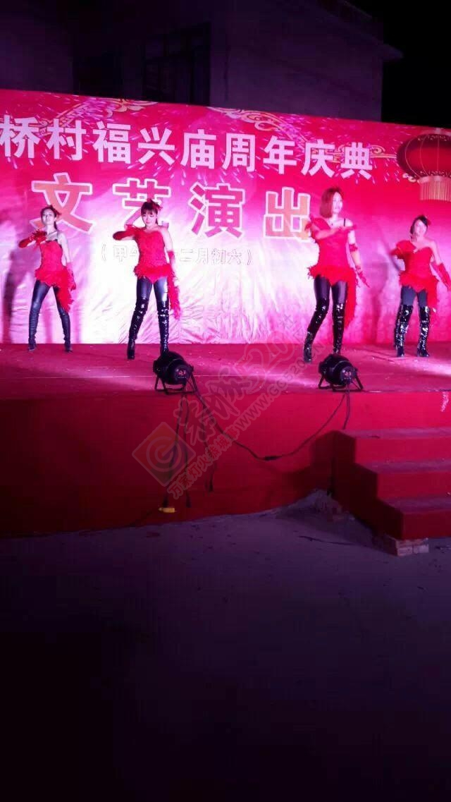 路过发点片-西岭高桥庙会1月24.25周年庆典492 / 作者:风狂一世 / 帖子ID:111572