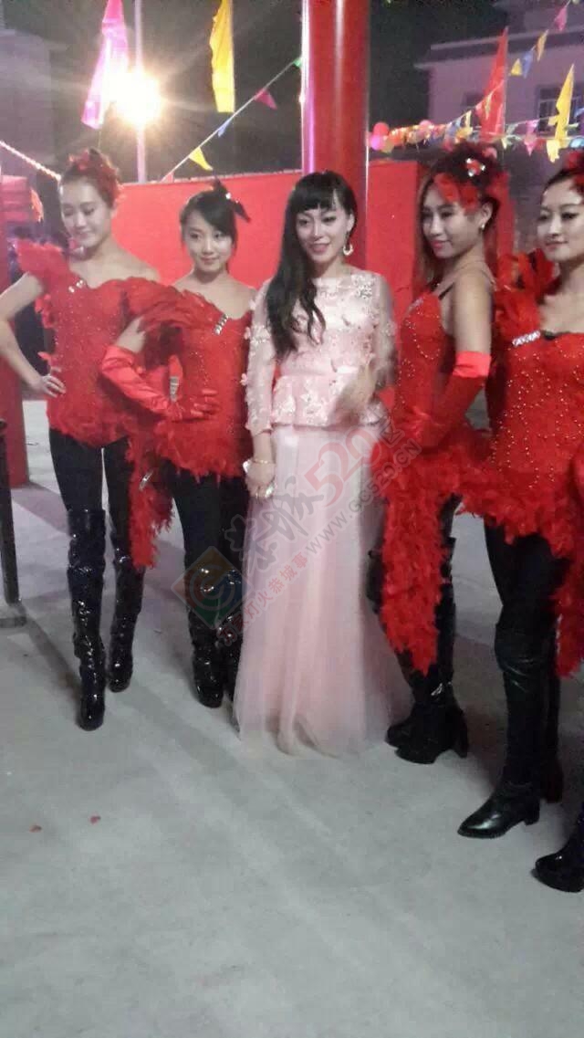 路过发点片-西岭高桥庙会1月24.25周年庆典914 / 作者:风狂一世 / 帖子ID:111572