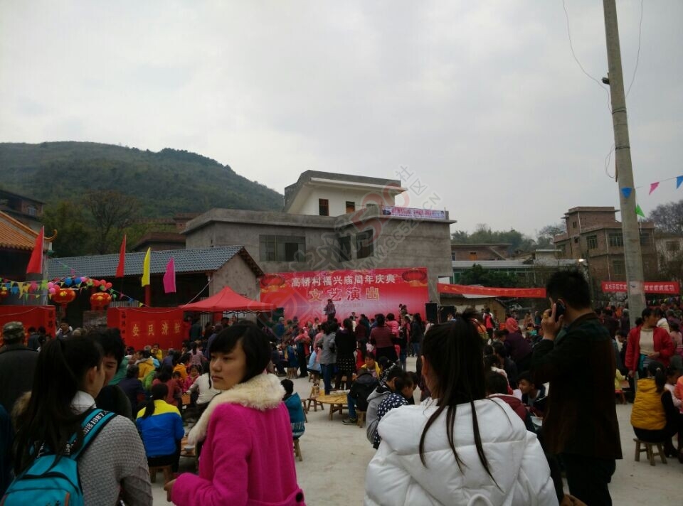 路过发点片-西岭高桥庙会1月24.25周年庆典952 / 作者:风狂一世 / 帖子ID:111572