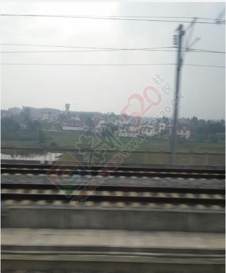 前辈:你们如何看待广西高铁高速沿线的村庄296 / 作者:奇葩处处有 / 帖子ID:111623