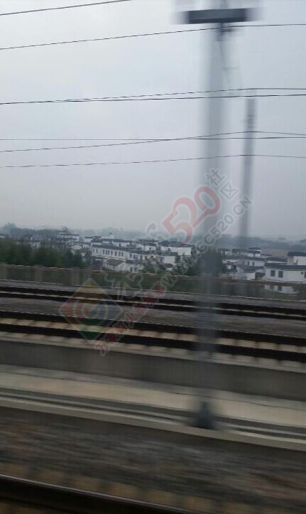 前辈:你们如何看待广西高铁高速沿线的村庄249 / 作者:奇葩处处有 / 帖子ID:111623