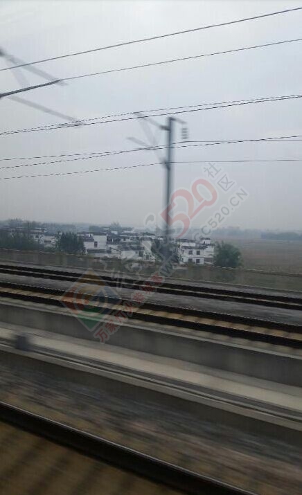 前辈:你们如何看待广西高铁高速沿线的村庄486 / 作者:奇葩处处有 / 帖子ID:111623