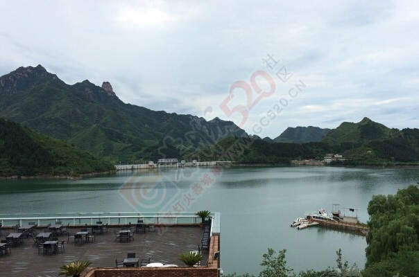 到北京雾灵山庄和新街口四合院宾馆，感受京味90 / 作者:qwfy5566 / 帖子ID:111634