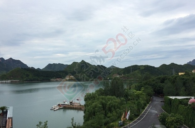 到北京雾灵山庄和新街口四合院宾馆，感受京味252 / 作者:qwfy5566 / 帖子ID:111634