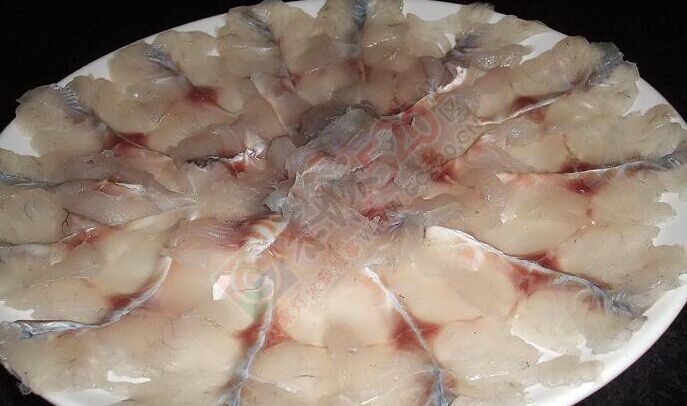 好久没吃鱼片了，一家人鱼馆的我觉得还不错796 / 作者:桂花糕 / 帖子ID:111655