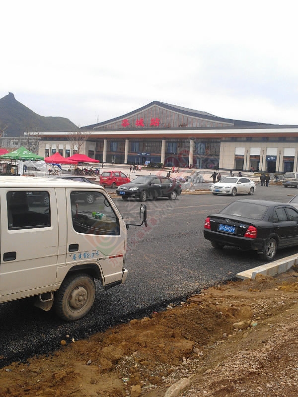 火车站见闻350 / 作者:风轻云_gz0k8 / 帖子ID:111731