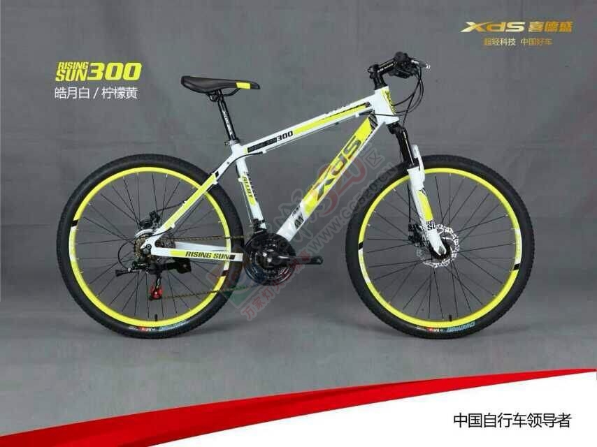 喜德盛自行车新品发布----传奇500L、旭日300798 / 作者:晨锘 / 帖子ID:111766