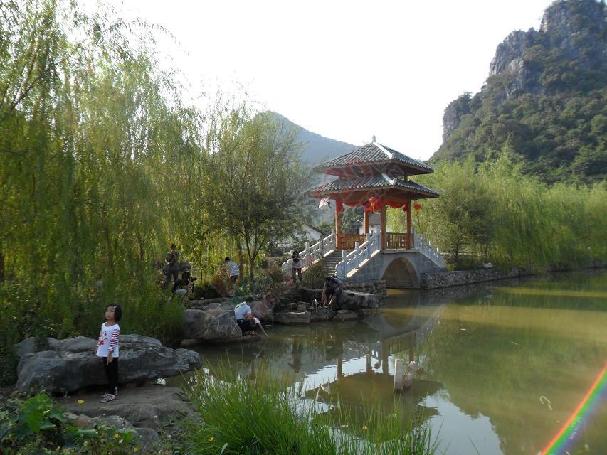 那迷了路就是为寻找美好！399 / 作者:建筑19551213 / 帖子ID:111771