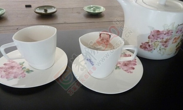参观今日美术馆和京广桥四合院宾馆 感受艺术气息376 / 作者:qwfy5566 / 帖子ID:111834