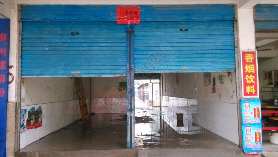 恭城新汽车站正对面旺铺出租！！！769 / 作者:好期待 / 帖子ID:111838