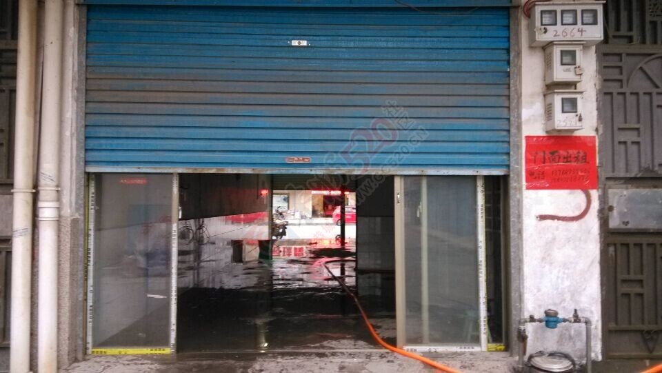 恭城新汽车站正对面旺铺出租！！！720 / 作者:好期待 / 帖子ID:111838