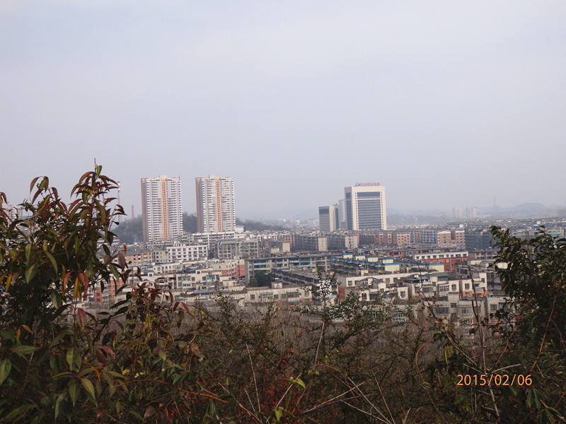 爬山锻炼！…702 / 作者:建筑19551213 / 帖子ID:111920