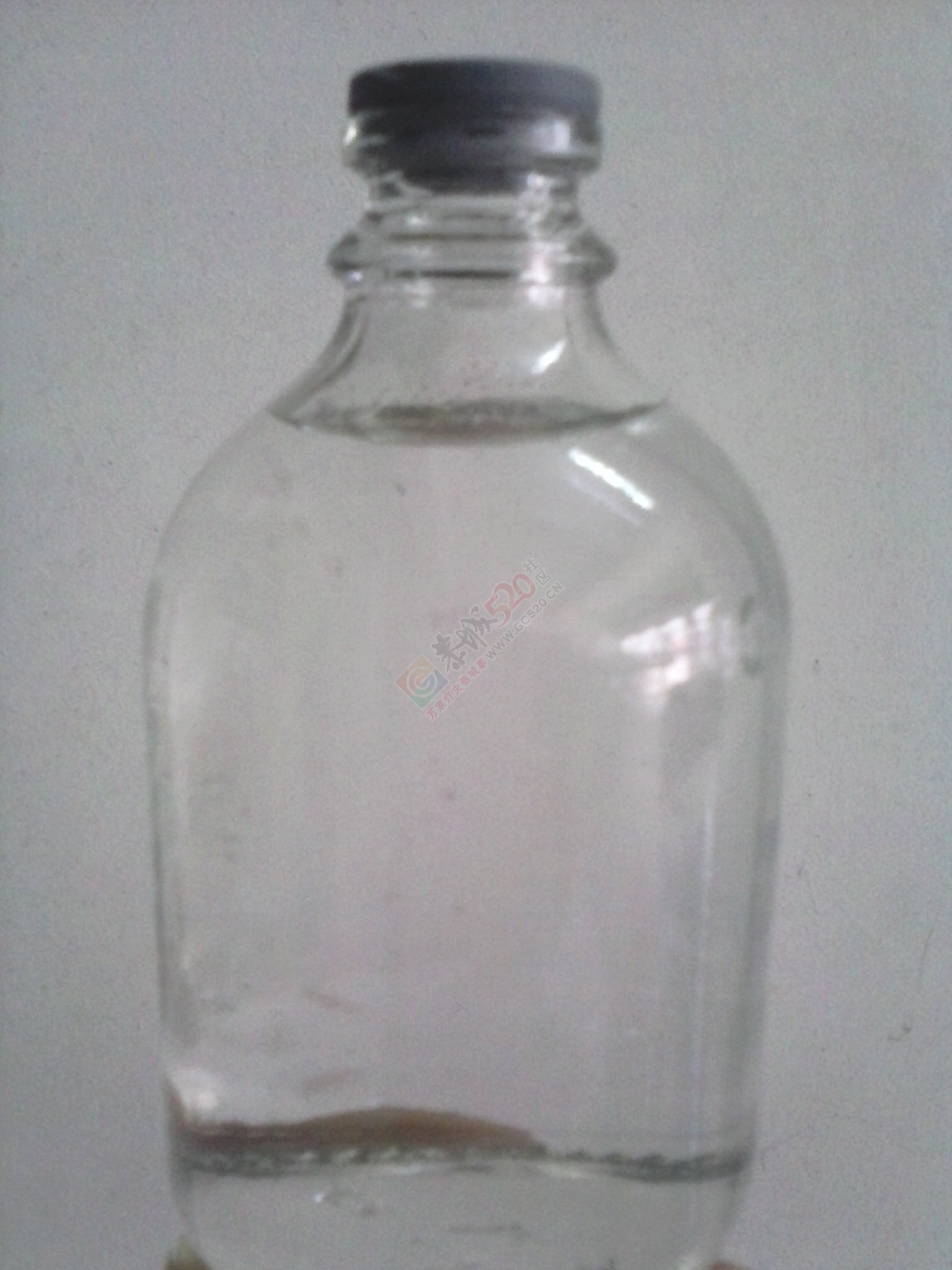 慢性鼻炎鼻窦炎、中耳炎患者的福音753 / 作者:一窍不通 / 帖子ID:111943