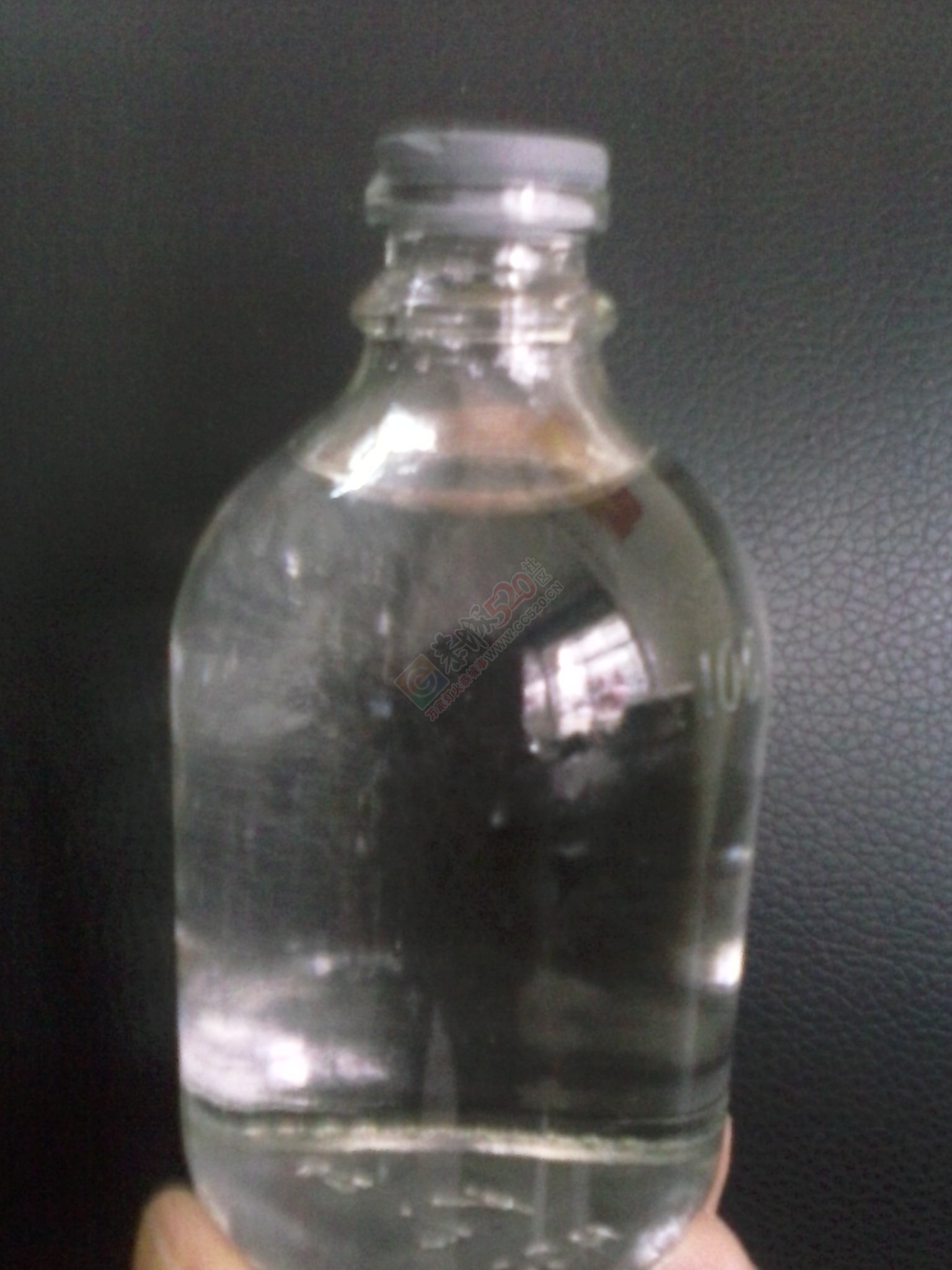 慢性鼻炎鼻窦炎、中耳炎患者的福音553 / 作者:一窍不通 / 帖子ID:111943