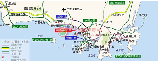 三亚旅游新玩法：带你装B带你飞651 / 作者:丁芳川 / 帖子ID:111950