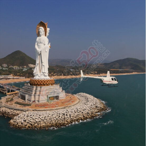 三亚旅游新玩法：带你装B带你飞362 / 作者:丁芳川 / 帖子ID:111950