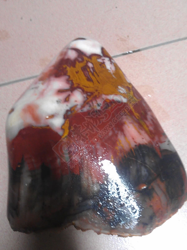 红色井冈山339 / 作者:风轻云_gz0k8 / 帖子ID:111991