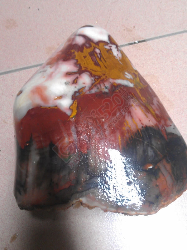 红色井冈山790 / 作者:风轻云_gz0k8 / 帖子ID:111991