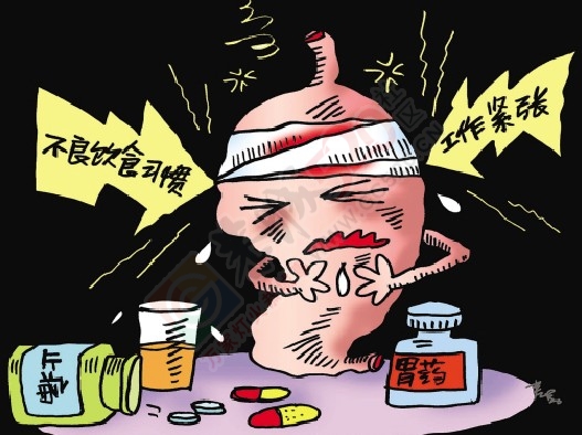 几种药家中必备让你的胃舒舒服服693 / 作者:190745176 / 帖子ID:111996