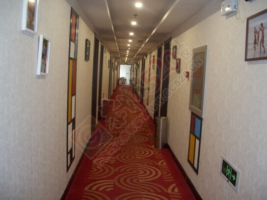 旅游分享：八达岭残长城 摄影好去处 住白广路摄影主题宾馆661 / 作者:qwfy5566 / 帖子ID:112048