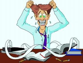 压力超重会带给我们四大疾患14 / 作者:原谅我爱自由 / 帖子ID:112065