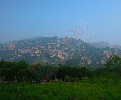 旅游摄影分享：游京城“绿肺”凤凰岭 住五道口摄影主题宾馆63 / 作者:qwfy5566 / 帖子ID:112181