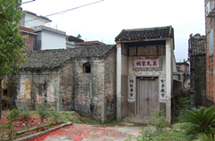失落的古村257 / 作者:莫朝霞 / 帖子ID:112218