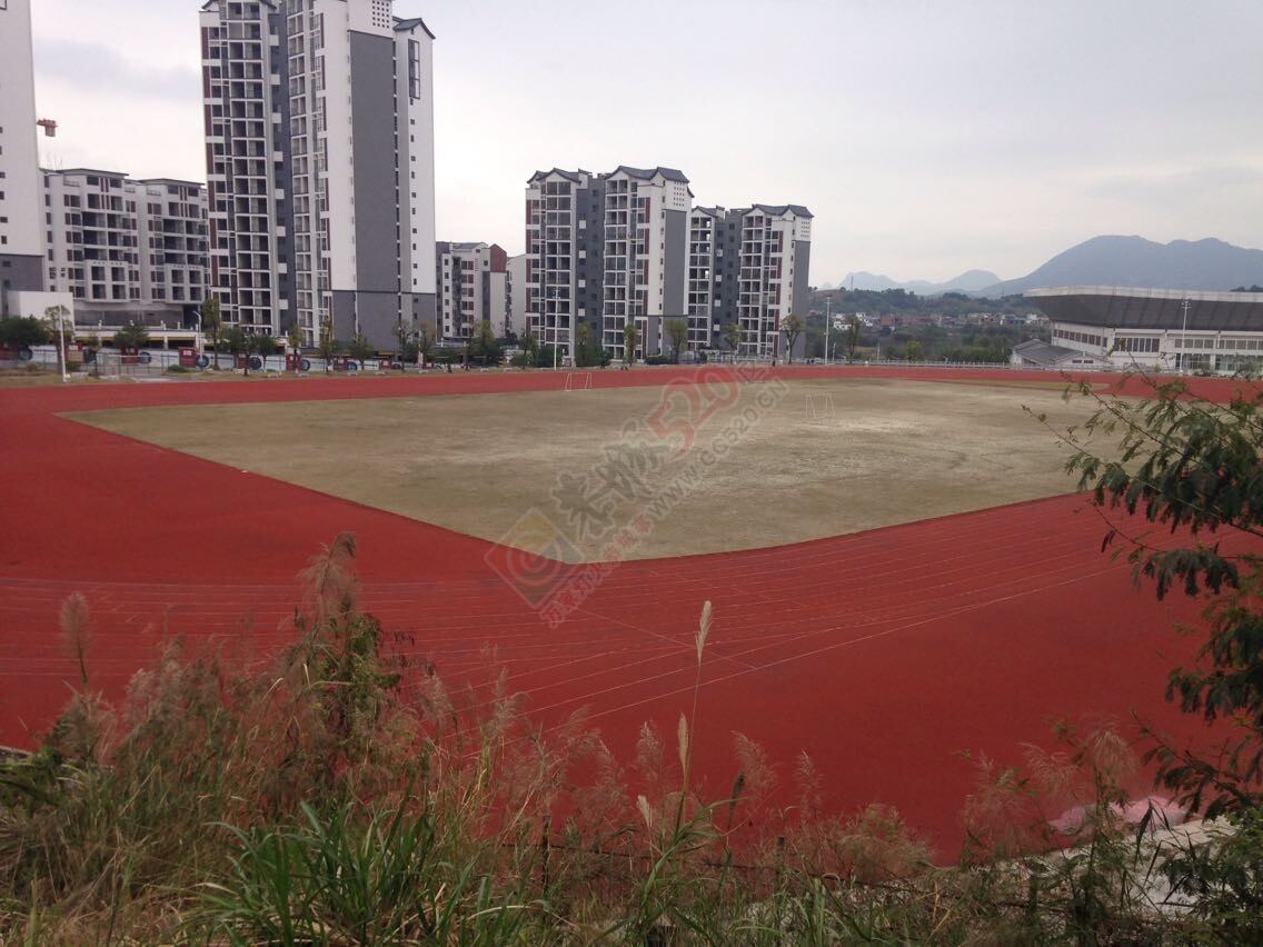 好久没来体育场看看了，人都没两个876 / 作者:恭城520小奈姐姐 / 帖子ID:112228