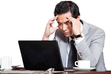 浅谈职场中的四种不良习惯307 / 作者:大姨妈 / 帖子ID:112262