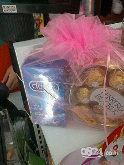 贴心而有智商的商家401 / 作者:浮云先生 / 帖子ID:112287