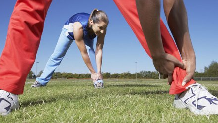 春季户外运动需要注意这三点19 / 作者:大姨妈 / 帖子ID:112407