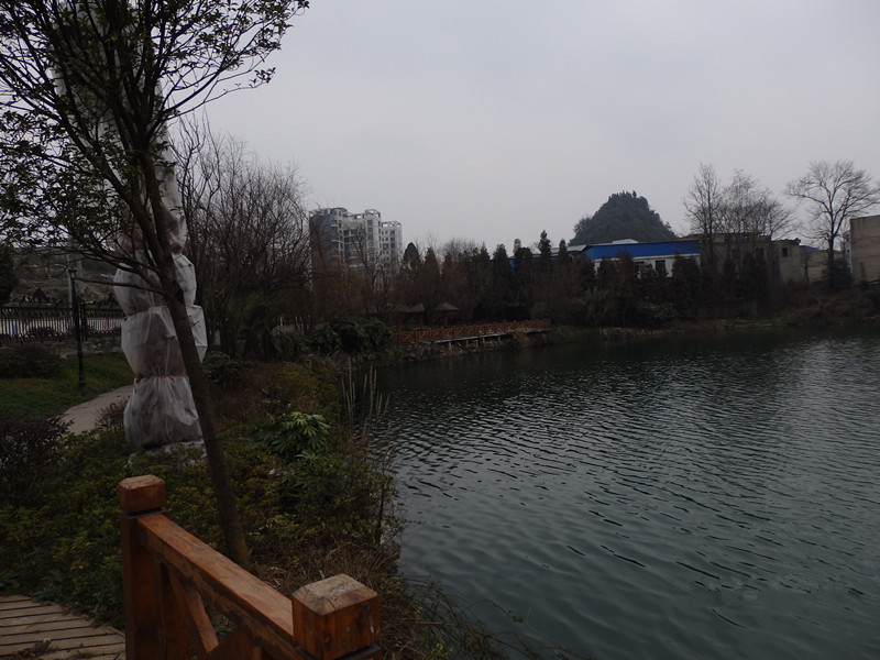 往前走就对了，直到向往的风景，799 / 作者:建筑19551213 / 帖子ID:112421