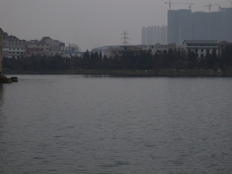 往前走就对了，直到向往的风景，585 / 作者:建筑19551213 / 帖子ID:112421
