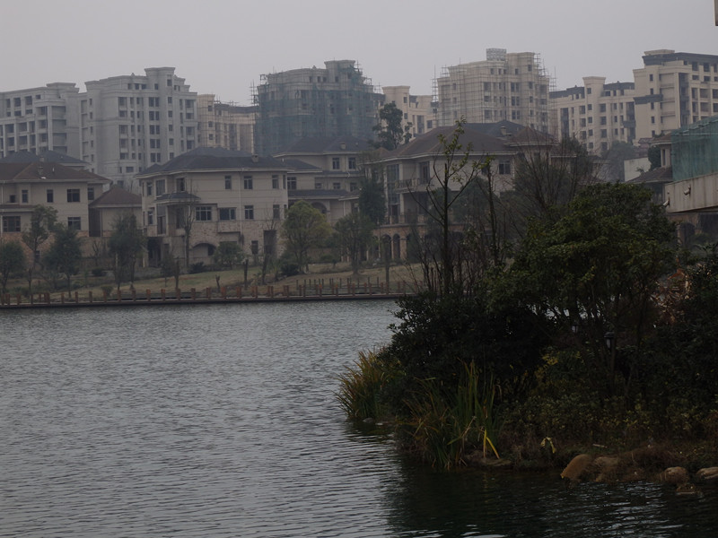 往前走就对了，直到向往的风景，727 / 作者:建筑19551213 / 帖子ID:112421