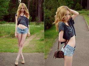 地球上美女最多的四个国家大揭底873 / 作者:原谅我爱自由 / 帖子ID:112449