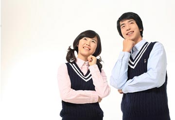 高考生保证体力的4种运动方式297 / 作者:Thomas / 帖子ID:112476