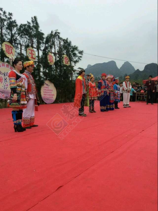 恭城520社区赏桃花嘉会太平一日游图片集合帖888 / 作者:箩筐索 / 帖子ID:112588